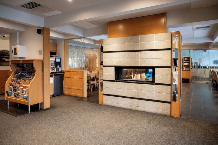 Hotel Interior 10 of 102