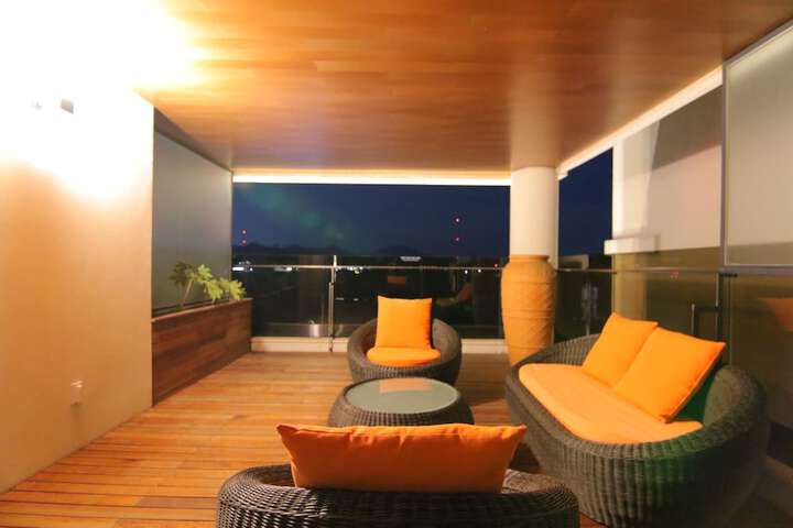 Terrace/Patio 121 of 190