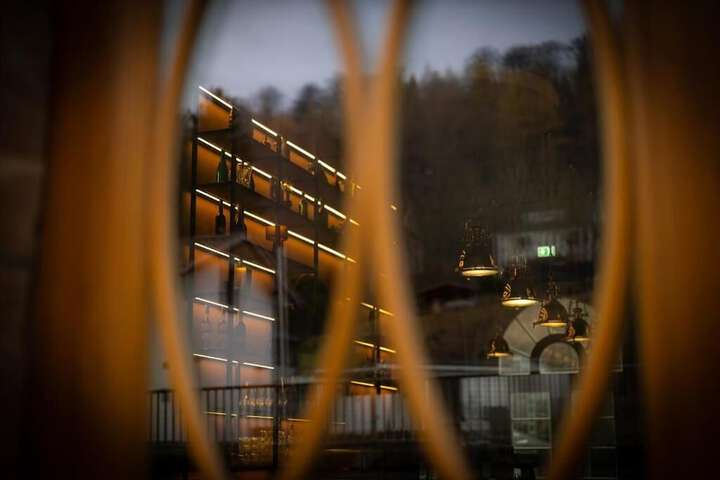 Hotel 31 of 34