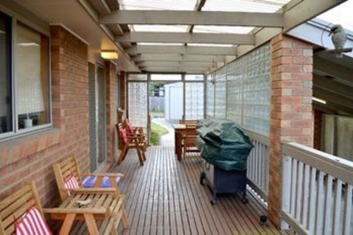 Terrace/Patio 3 of 15