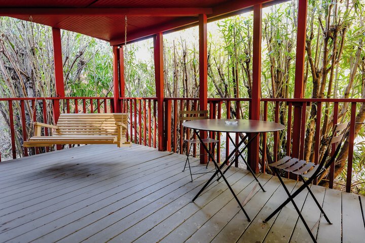 Terrace/Patio 23 of 48