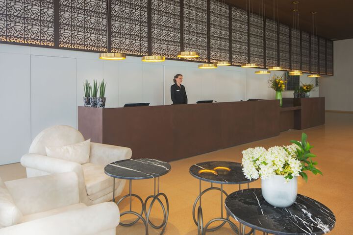 Hotel Interior 3 of 47