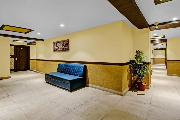 Hotel Interior 2 of 24