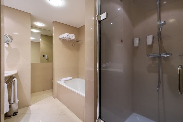 Bath Amenities