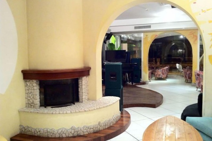 Hotel Interior 58 of 74