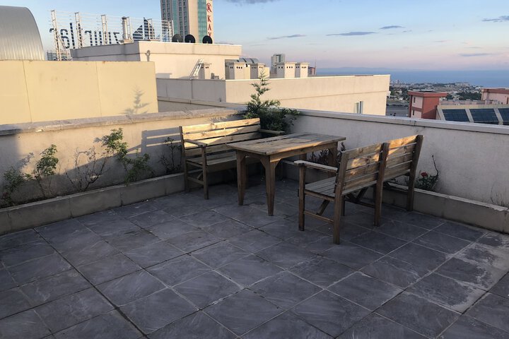 Terrace/Patio 20 of 27