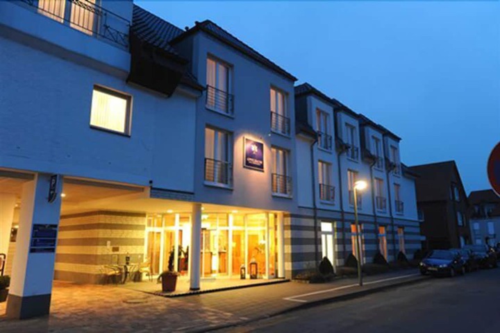 Hotel 45 of 45