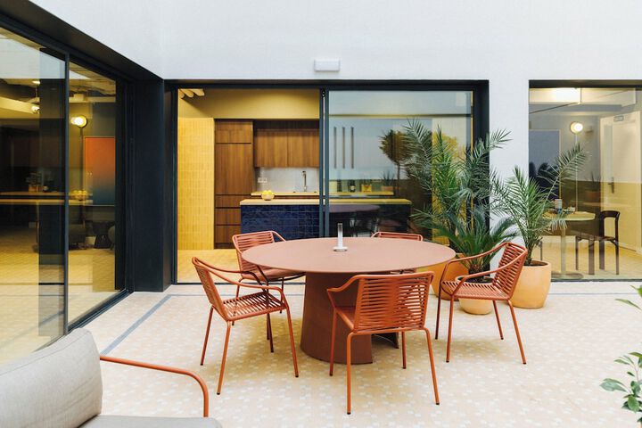 Terrace/Patio 44 of 58