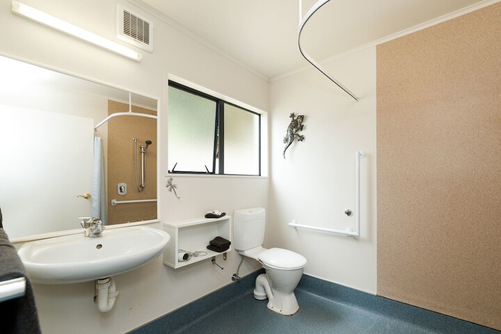 Bath Amenities