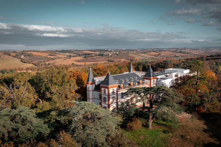 Image of Chateau Camas