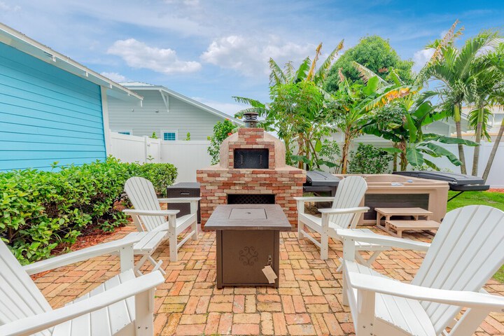 Terrace/Patio 162 of 286