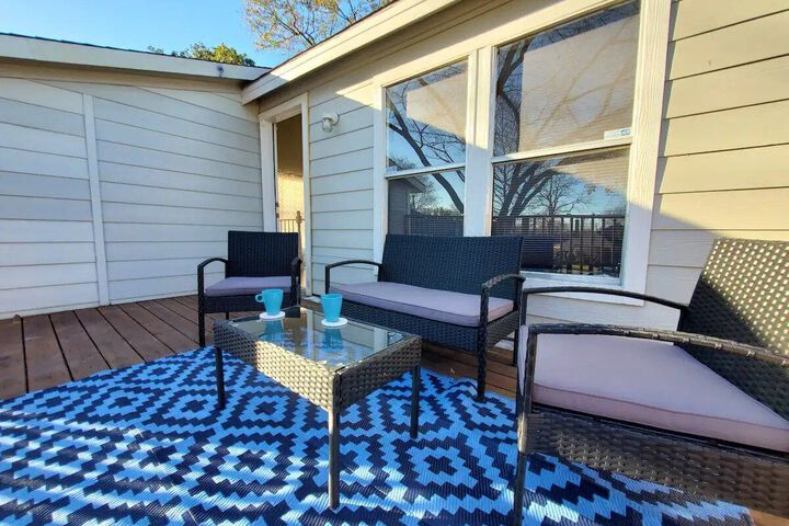 Terrace/Patio 8 of 88