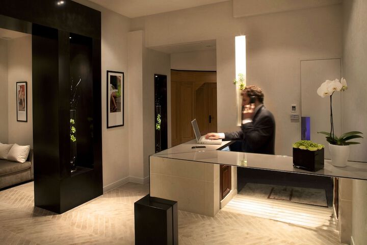 Hotel Interior 27 of 35