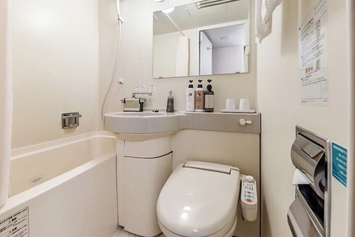 Bath Amenities
