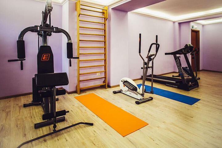 Health and Fitness 12 of 36