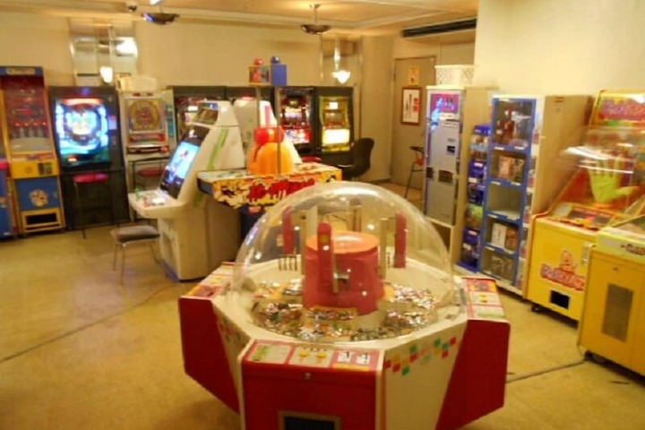 Arcade