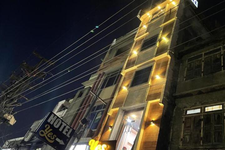 Hotel O by OYO Greenwood