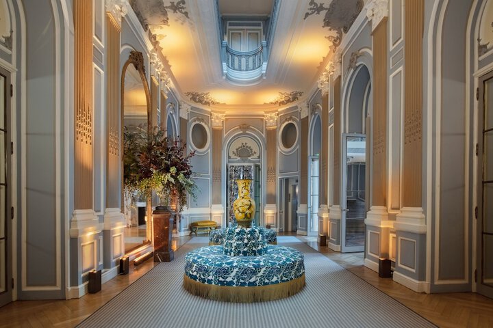 Hotel Interior 2 of 232