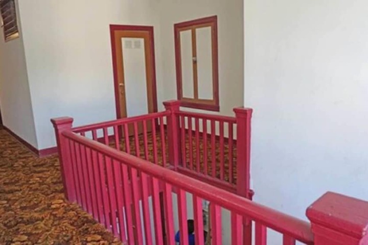 Staircase