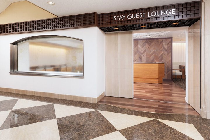 Hotel Amenity
