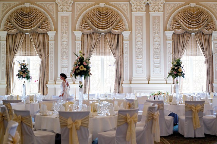 Ballroom/Hall 68 of 84