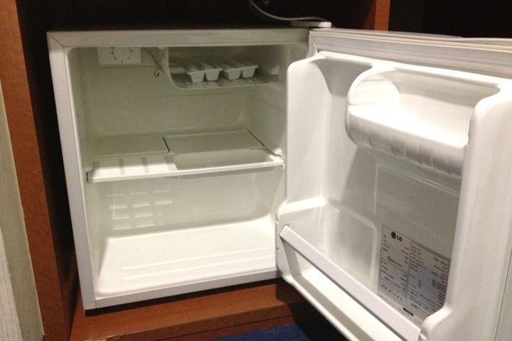 Mini-refrigerator