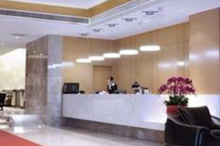Hotel Interior 93 of 137