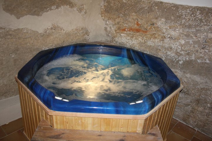 Spa 25 of 56