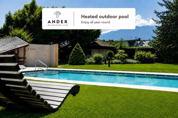 Hotel ANDER