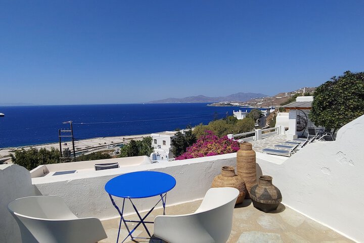 View from room