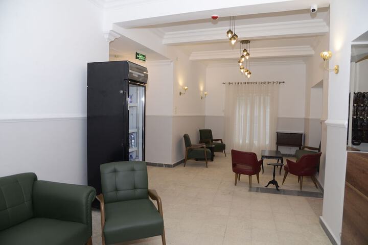 Hotel Interior 7 of 53
