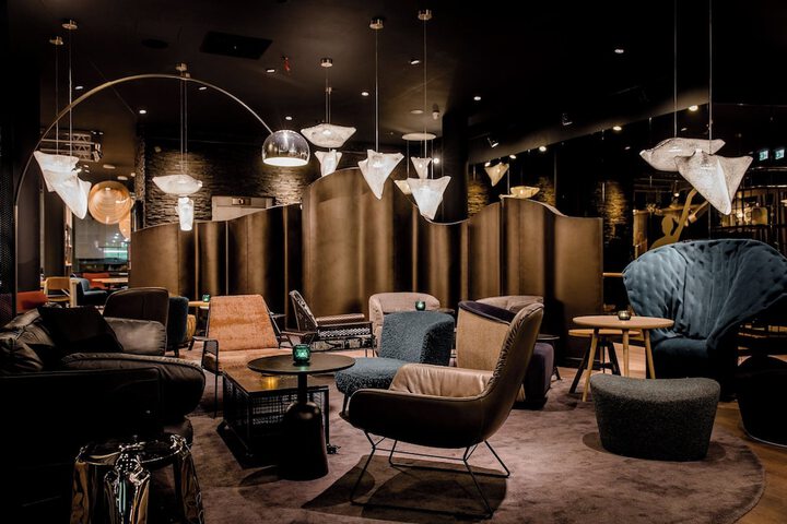 Motel One Stuttgart - Mitte in Stuttgart
