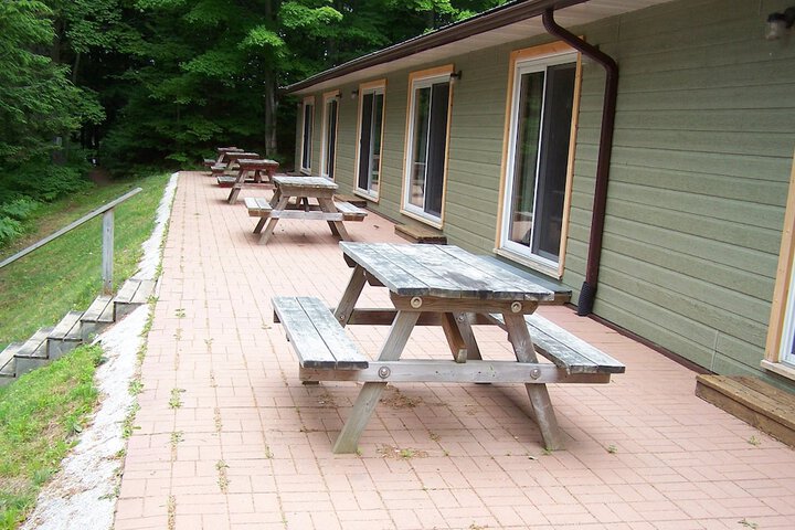 Terrace/Patio 2 of 8
