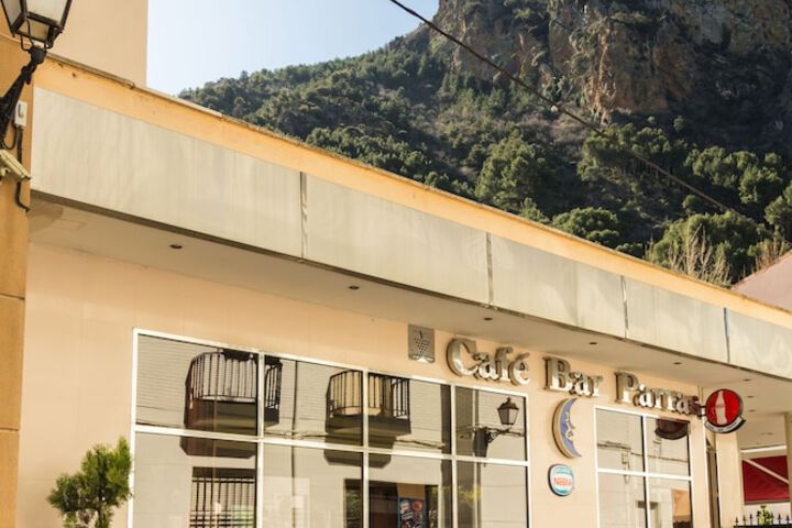 Cafe