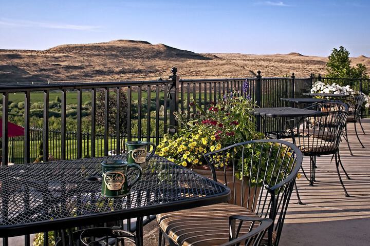Terrace/Patio 127 of 145