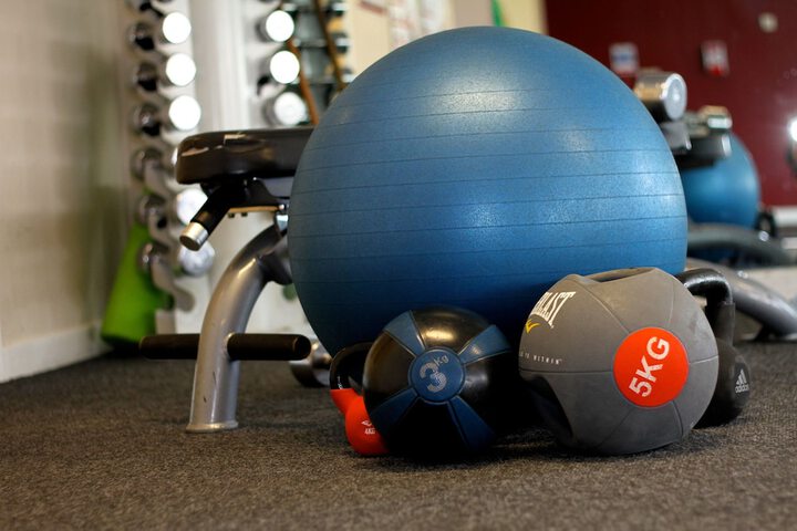 Health and Fitness 26 of 50