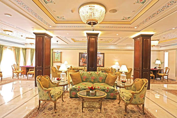 Hotel Interior 2 of 69