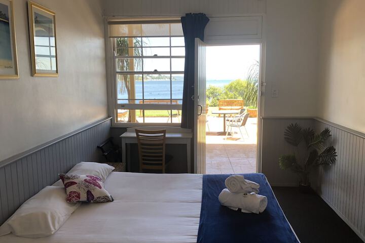 View from room