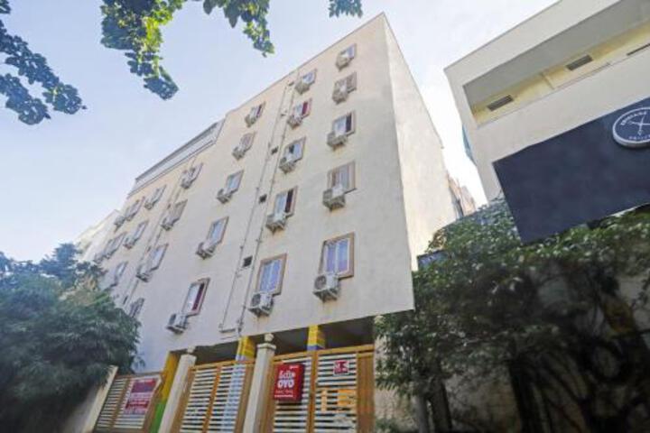 OYO 81144 Aa Dreams Residency