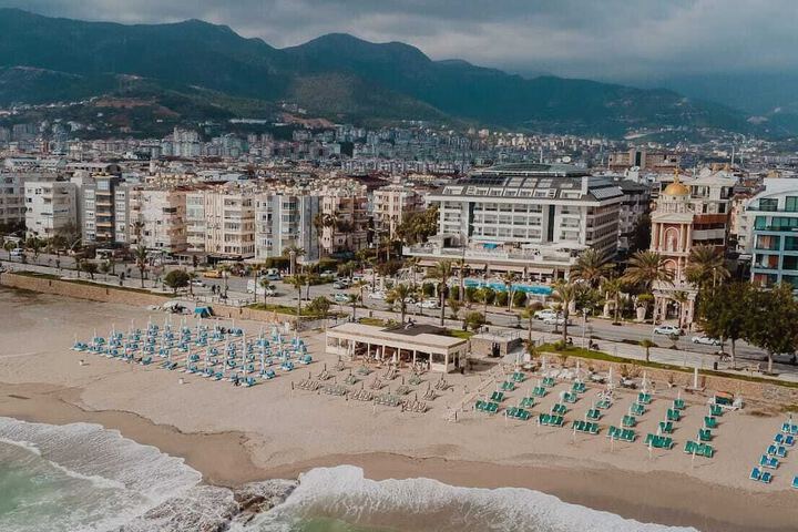 White Gold Hotel & Spa