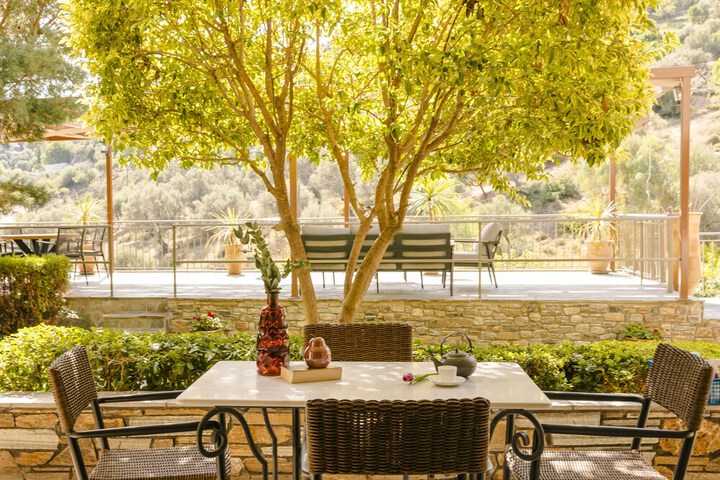 Terrace/Patio 99 of 197