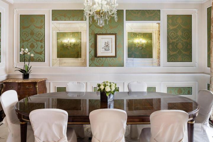 Fitness Center Photo