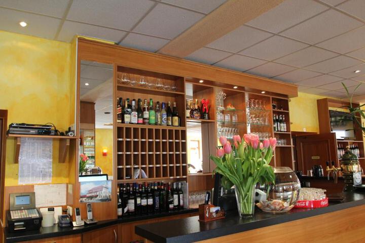 Fitness Center Photo