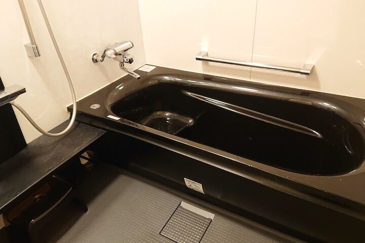 Bath Photo