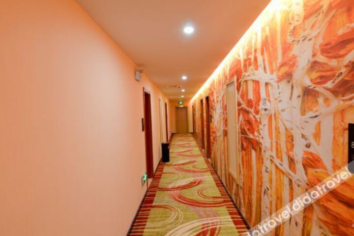 Hotel Interior 8 of 11