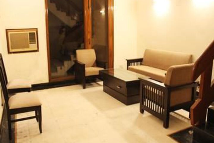 Hotel Interior 19 of 19