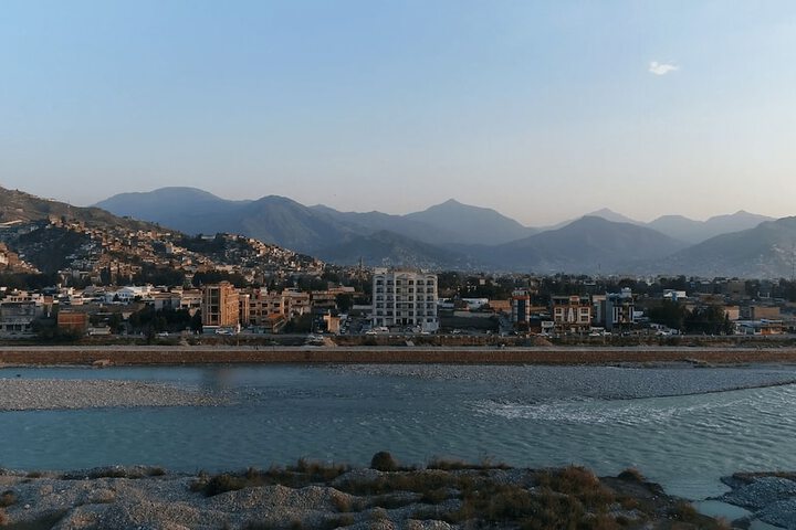 Swat Palace Hotel by Northin