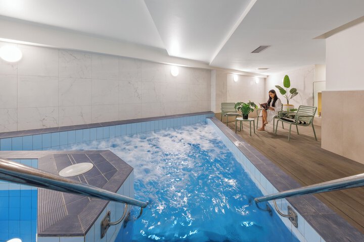 Hotel Spa