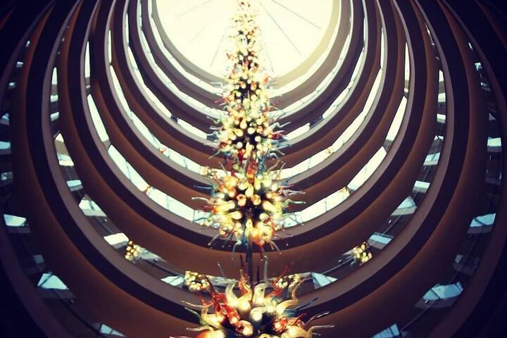 Hotel Interior 20 of 20