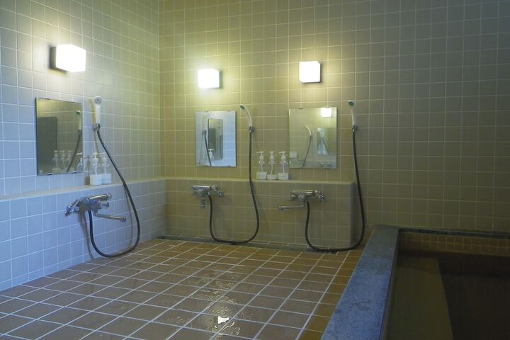 Bath Amenities
